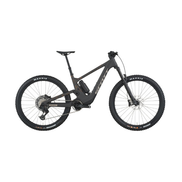 E-Bike Scott Voltage 920 2026 (Carbon...