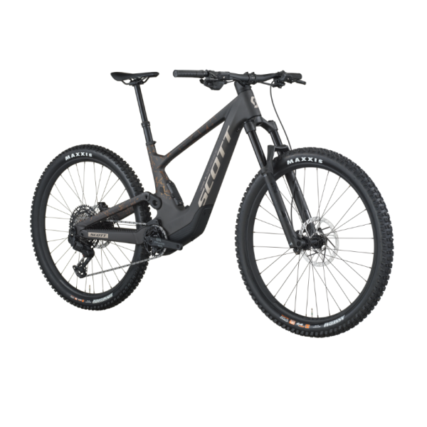 E-Bike Scott Voltage 920 2026 (Carbon...
