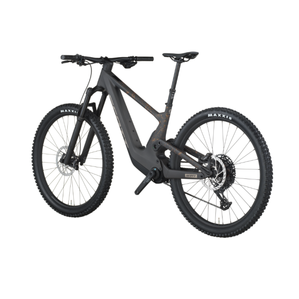 E-Bike Scott Voltage 920 2026 (Carbon...