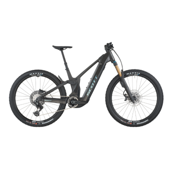 E-Bike Scott Patron 900...