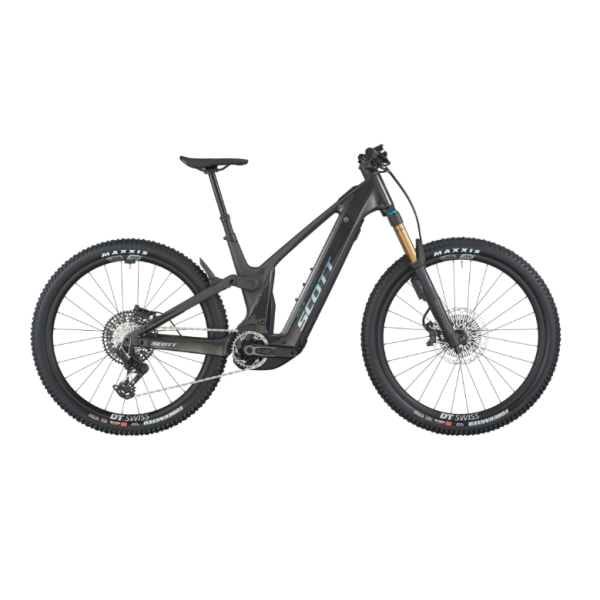 E-Bike Scott Patron 900 Ultimate 2026...