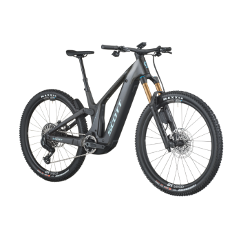 E-Bike Scott Patron 900... 2