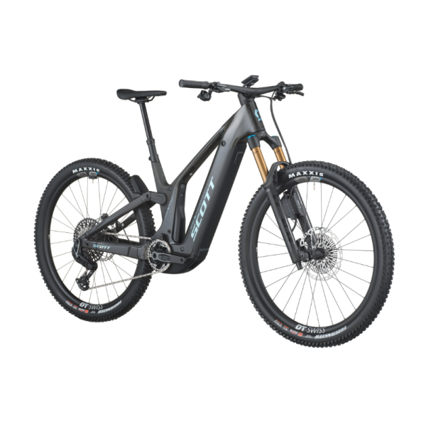 E-Bike Scott Patron 900 Ultimate 2026...