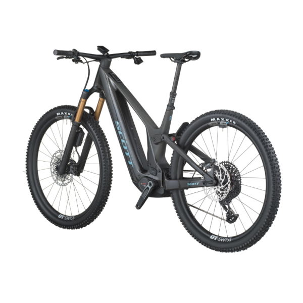E-Bike Scott Patron 900 Ultimate 2026...
