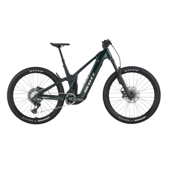 E-Bike Scott Patron 900...