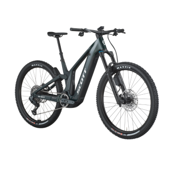 E-Bike Scott Patron 900... 2