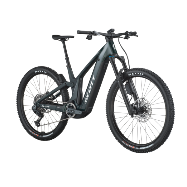 E-Bike Scott Patron 900 2026 (Twinkle...