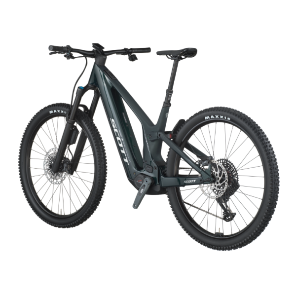 E-Bike Scott Patron 900 2026 (Twinkle...