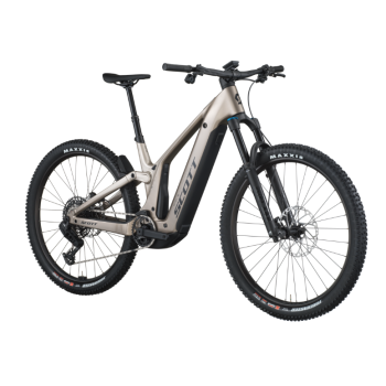 E-Bike Scott Patron 910... 2