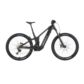 E-Bike Scott Patron 920...