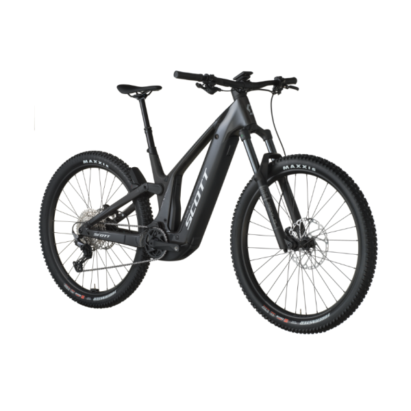 E-Bike Scott Patron 920 2026 (Carbon...