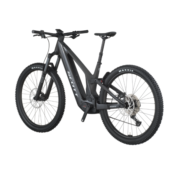 E-Bike Scott Patron 920 2026 (Carbon...