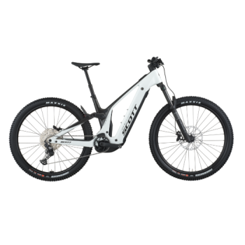 E-Bike Scott Patron 920...
