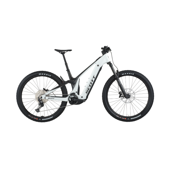 E-Bike Scott Patron 920 2026 (Carbon...