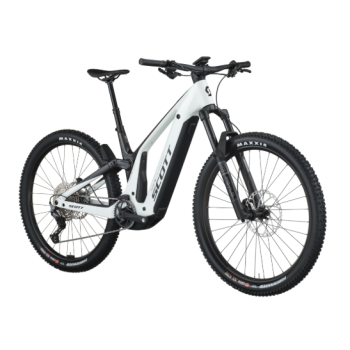 E-Bike Scott Patron 920... 2