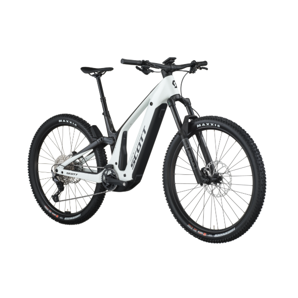 E-Bike Scott Patron 920 2026 (Carbon...