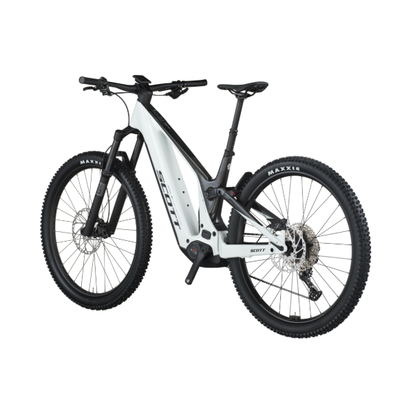 E-Bike Scott Patron 920 2026 (Carbon...