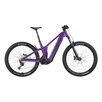 E-Bike Scott Patron 920...
