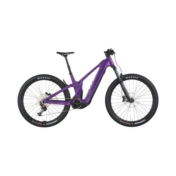 E-Bike Scott Patron 920 2026 (Pansy...