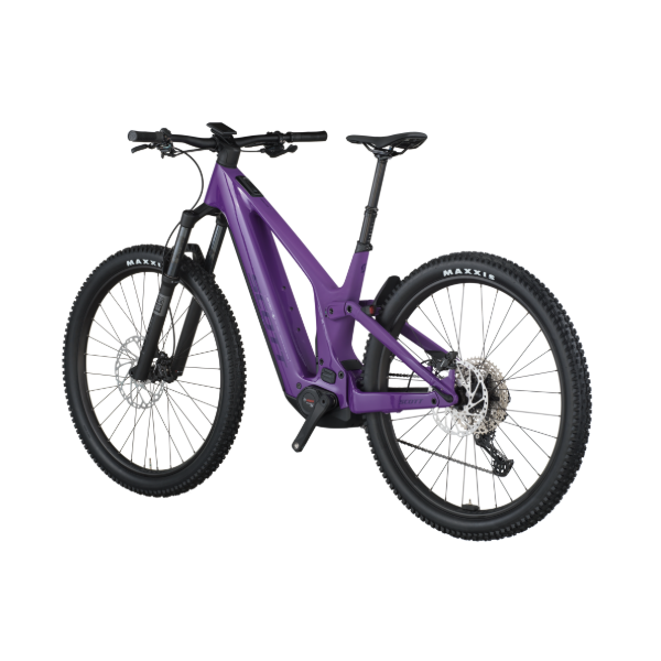 E-Bike Scott Patron 920 2026 (Pansy...