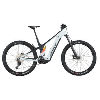 E-Bike Scott Patron 930...