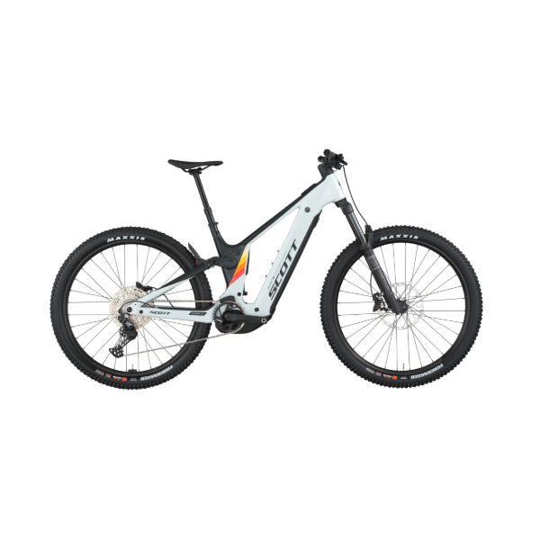 E-Bike Scott Patron 930 2026 (Cumulus...