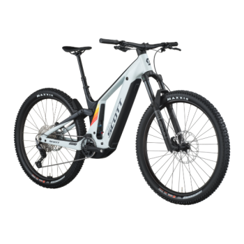 E-Bike Scott Patron 930... 2