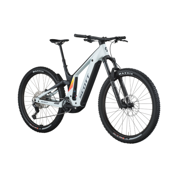 E-Bike Scott Patron 930 2026 (Cumulus...