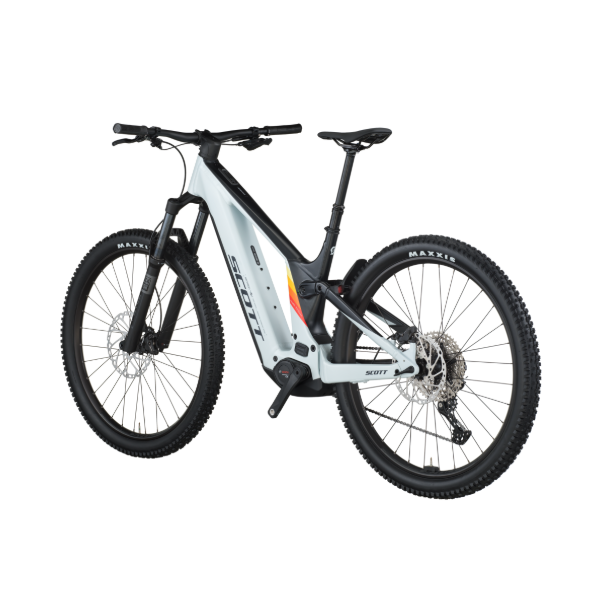 E-Bike Scott Patron 930 2026 (Cumulus...