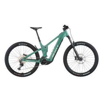 E-Bike Scott Patron 930...