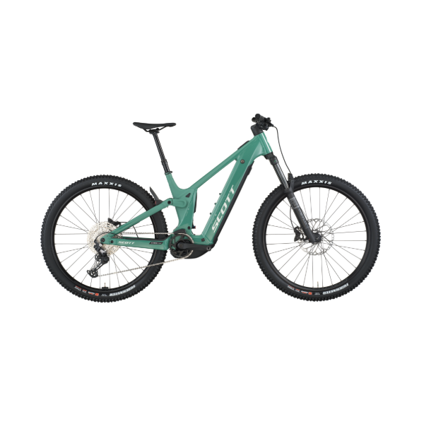 E-Bike Scott Patron 930 2026 (Safari...