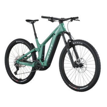 E-Bike Scott Patron 930... 2