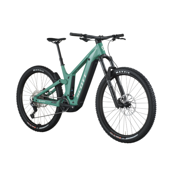 E-Bike Scott Patron 930 2026 (Safari...