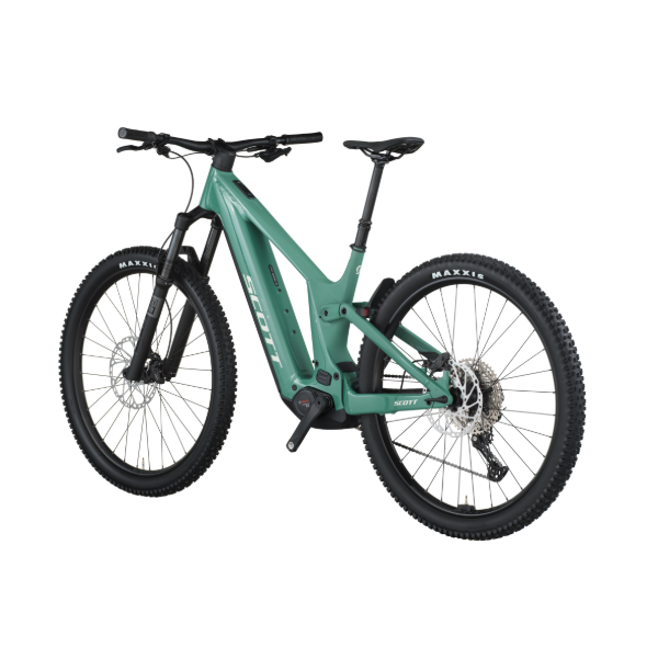 E-Bike Scott Patron 930 2026 (Safari...