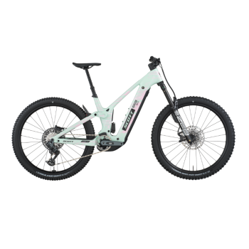 E-Bike Scott Patron ST 900...