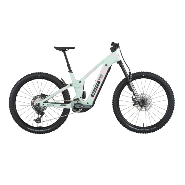 E-Bike Scott Patron ST 900 2026...