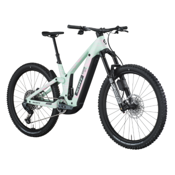 E-Bike Scott Patron ST 900... 2
