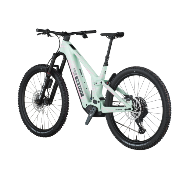 E-Bike Scott Patron ST 900 2026...