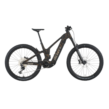 E-Bike Scott Patron ST 910...