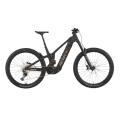 E-Bike Scott Patron ST 910 2026 (Black)