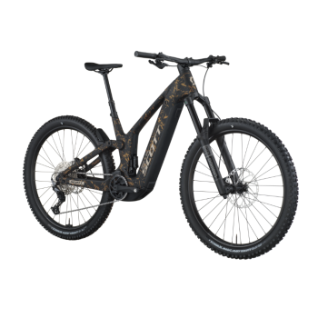 E-Bike Scott Patron ST 910... 2