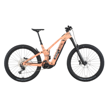 E-Bike Scott Patron ST 910...
