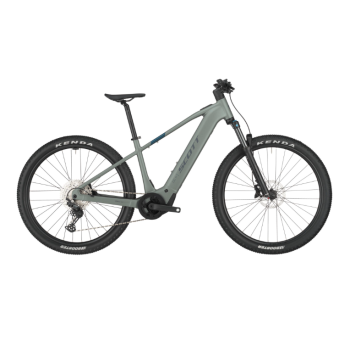 E-Bike Scott Aspect eRIDE...