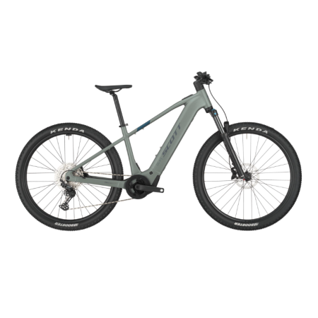 E-Bike Scott Aspect eRIDE 900 2026 (Highland Green)