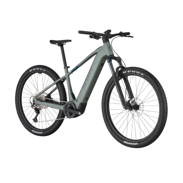 E-Bike Scott Aspect eRIDE 900 2026...