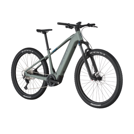 E-Bike Scott Aspect eRIDE 900 2026 (Highland Green)