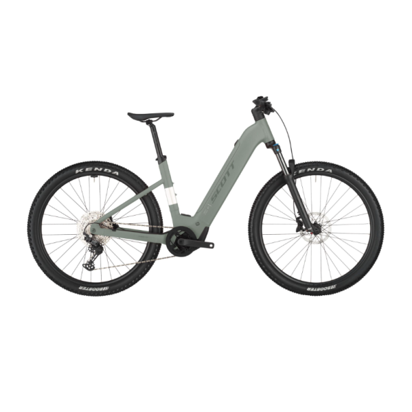 E-Bike Scott Aspect eRIDE 900 Wave...