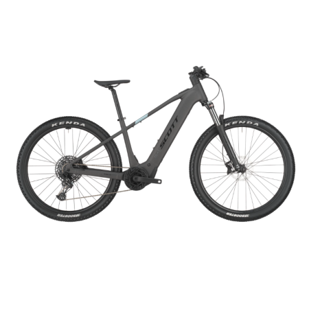 E-Bike Scott Aspect eRIDE 910 2026 (Midnight Grey)