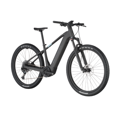 E-Bike Scott Aspect eRIDE 910 2026 (Midnight Grey)