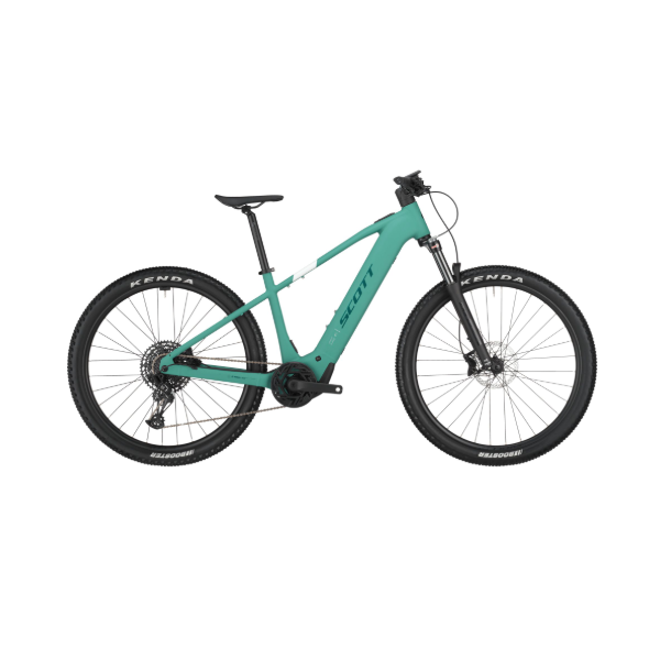 E-Bike Scott Aspect eRIDE 910 2026...
